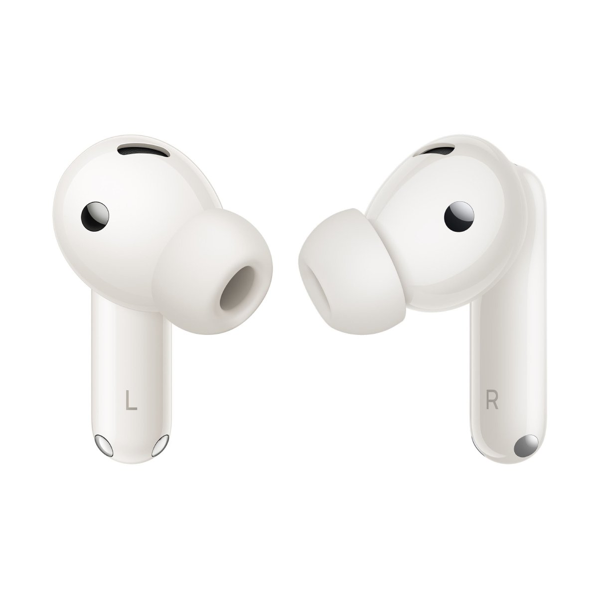 Căști Huawei FreeBuds 7i, White în Moldova - xstore.md photo 1