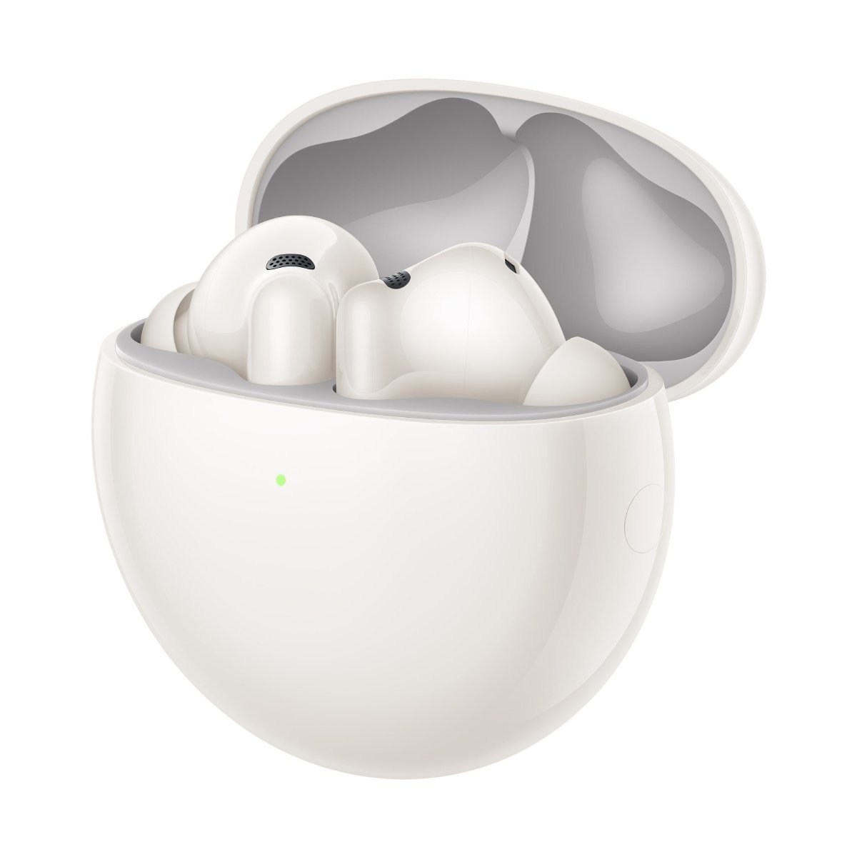 Căști Huawei FreeBuds 7i, White în Moldova - xstore.md photo 0
