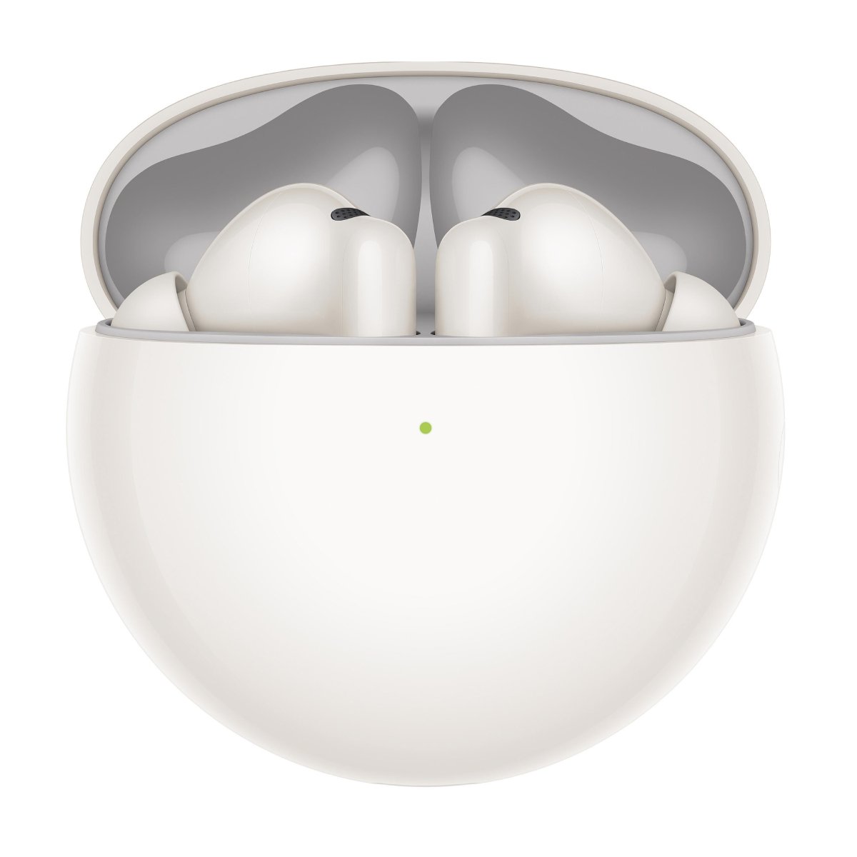 Căști Huawei FreeBuds 7i, White în Moldova - xstore.md photo