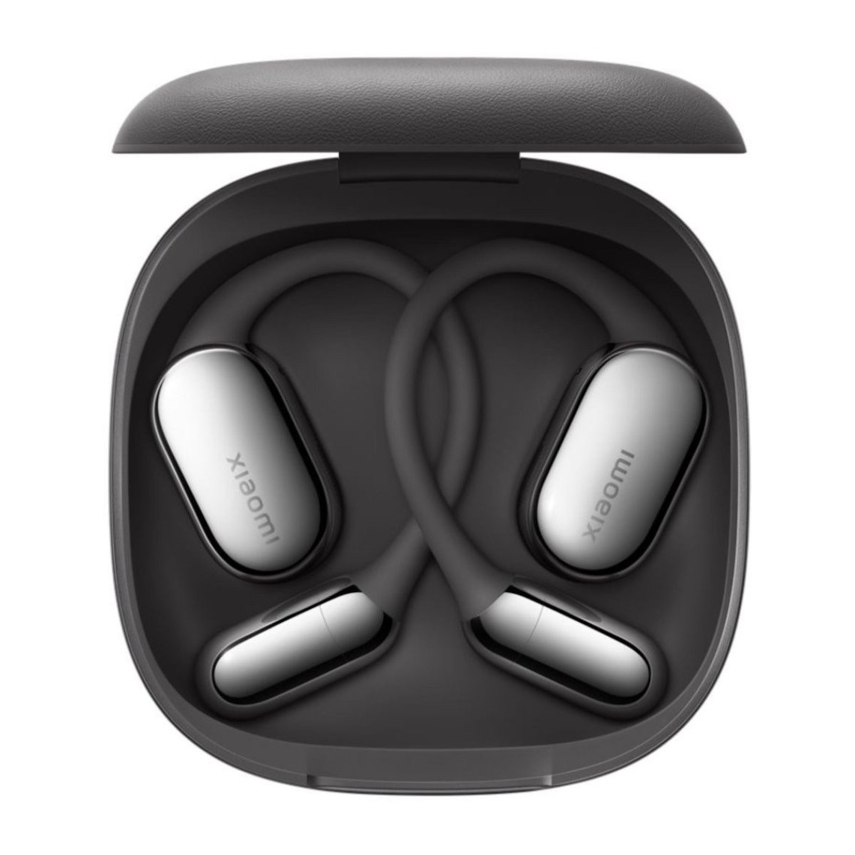 Căști Xiaomi OpenWear Stereo Pro, Graphite Black în Moldova - xstore.md photo