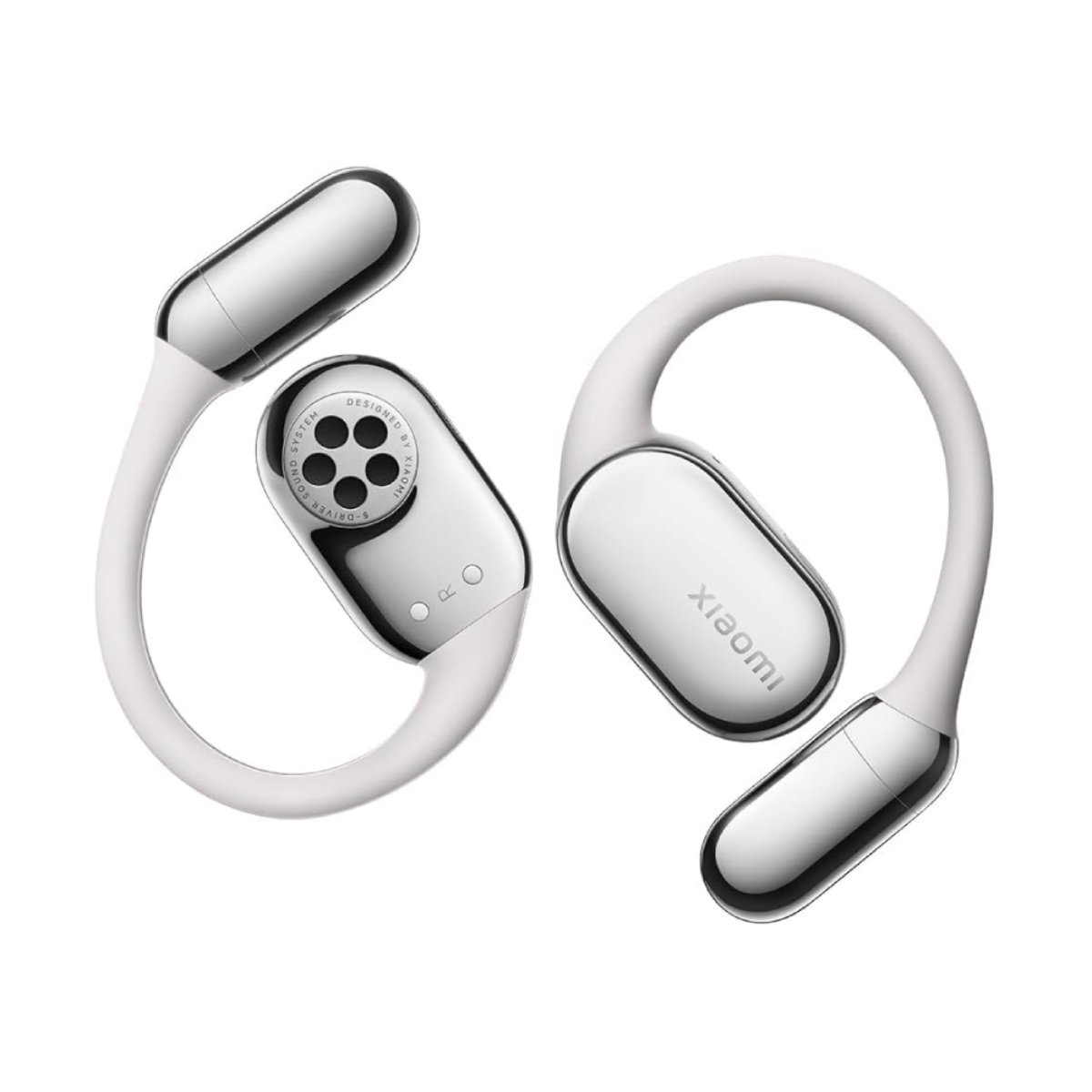 Căști Xiaomi OpenWear Stereo Pro, Titan Gray în Moldova - xstore.md photo 0