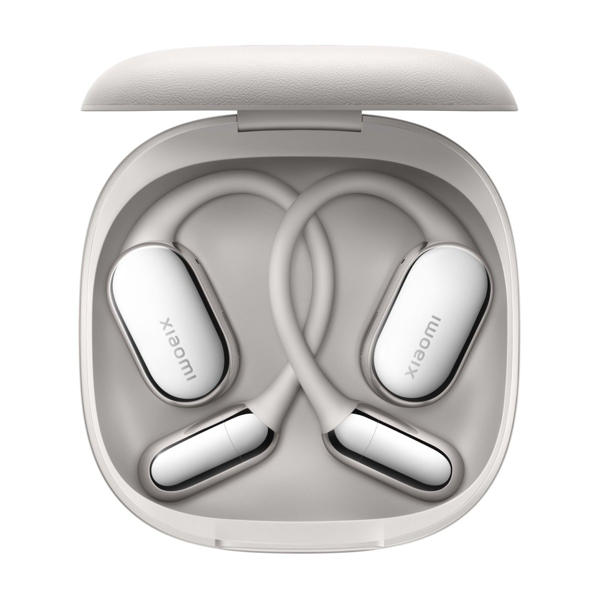 Căști Xiaomi OpenWear Stereo Pro, Titan Gray în Moldova - xstore.md photo