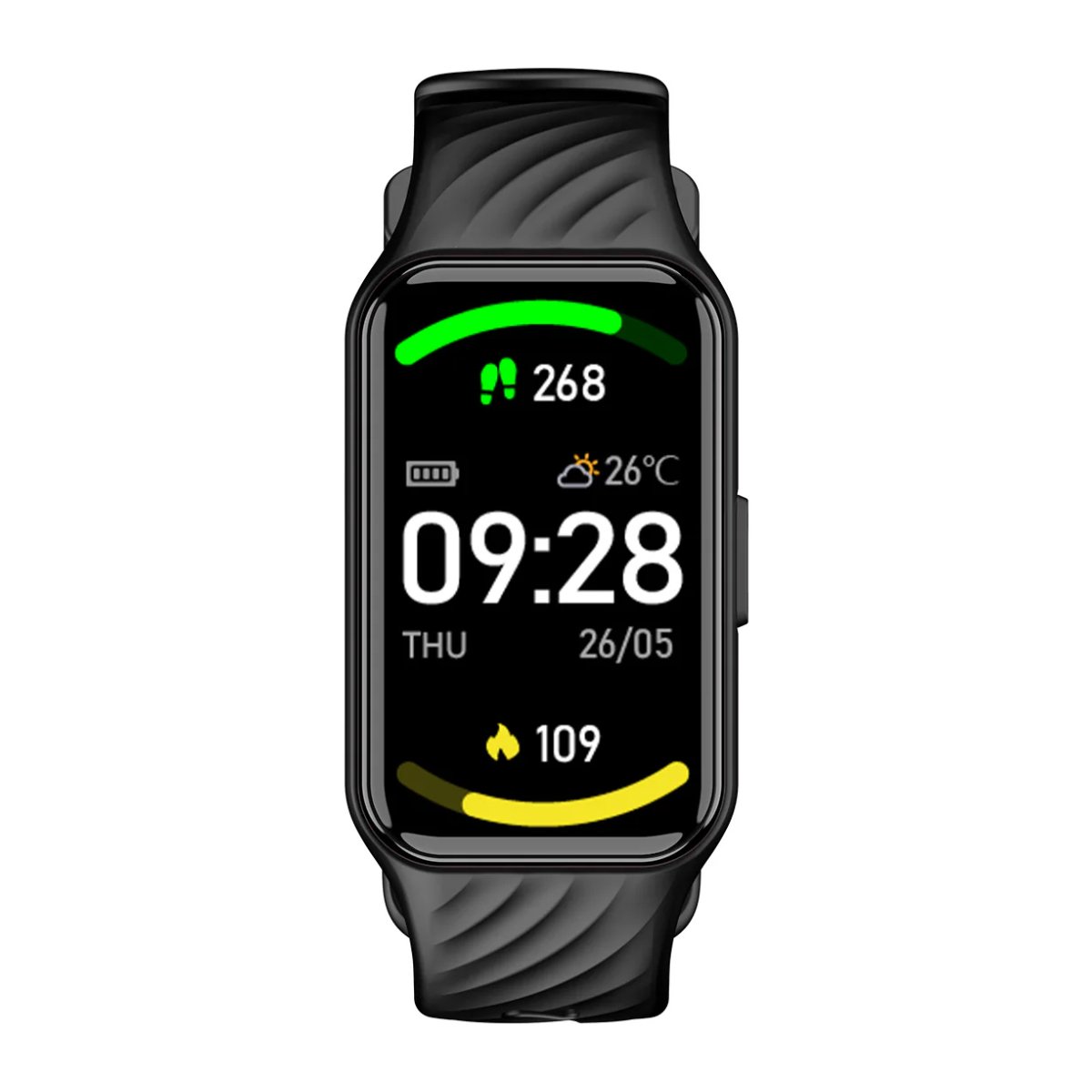 Смарт часы Blackview Watch R10 - xstore.md photo 0