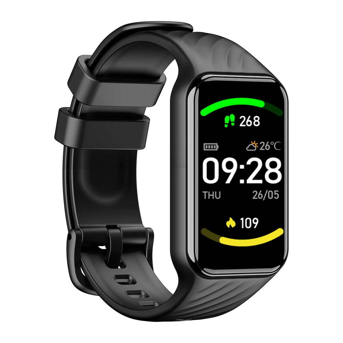 Смарт часы Blackview Watch R10 - xstore.md photo 1
