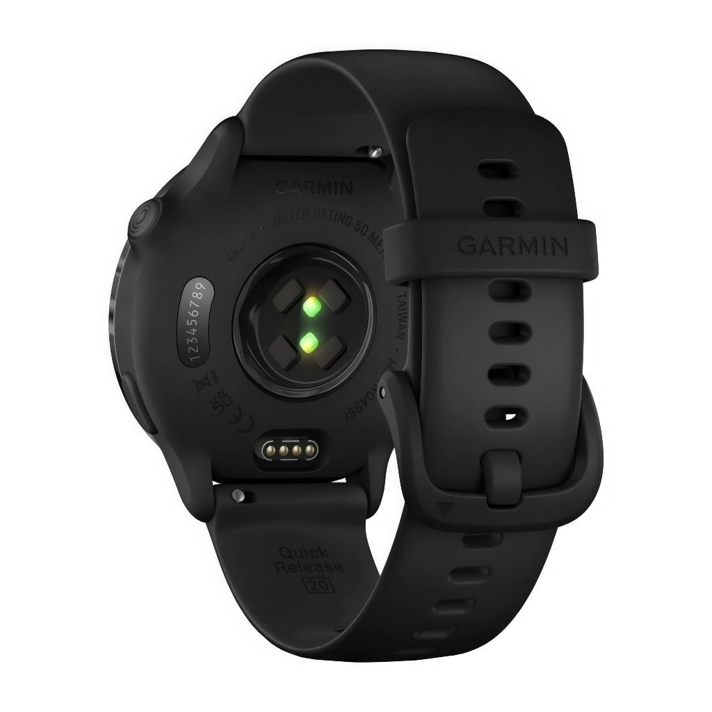 Смарт часы Garmin Vivoactive 6 в Молдове - xstore.md photo 4