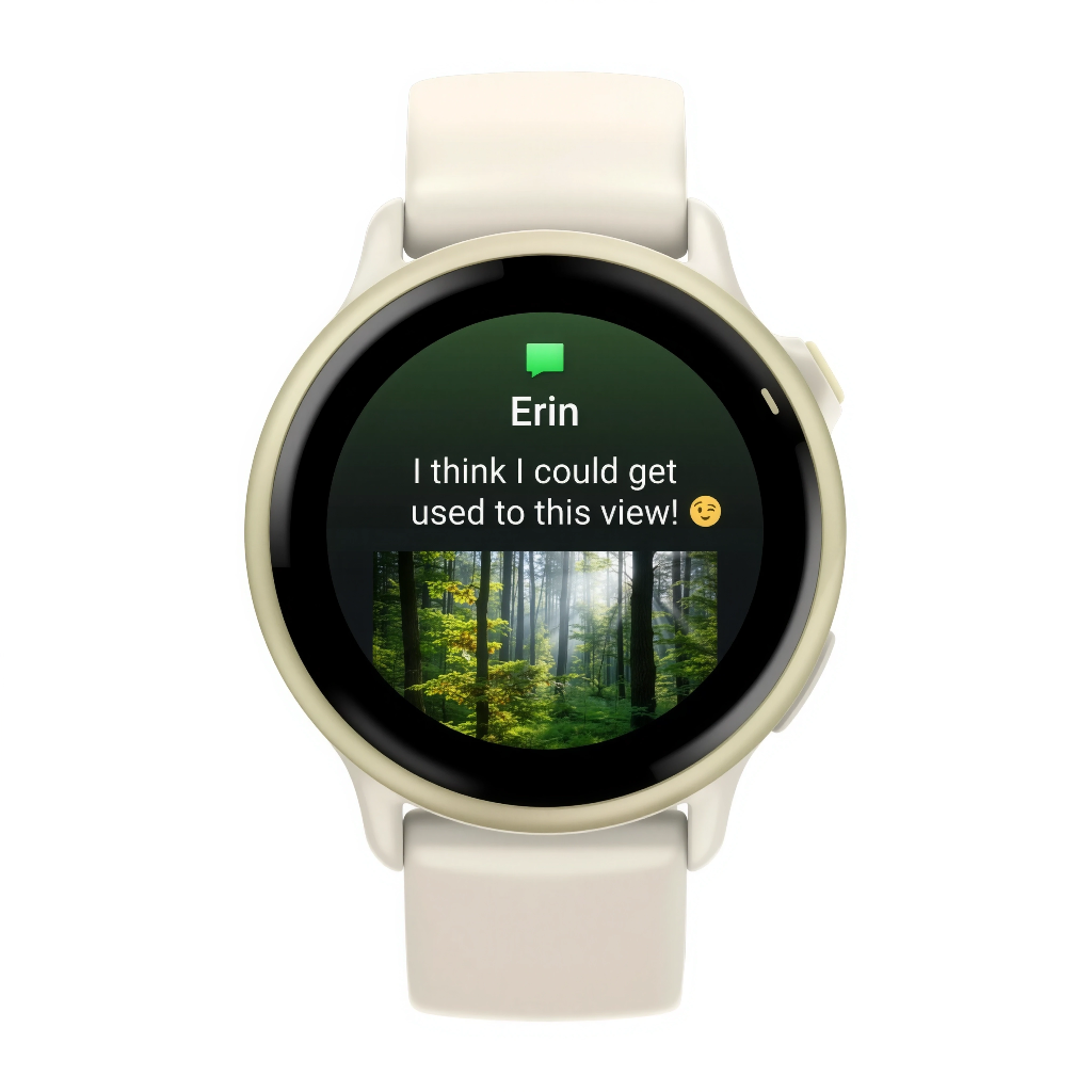 Ceas inteligent Garmin Vivoactive 6 în Moldova - xstore.md photo 0