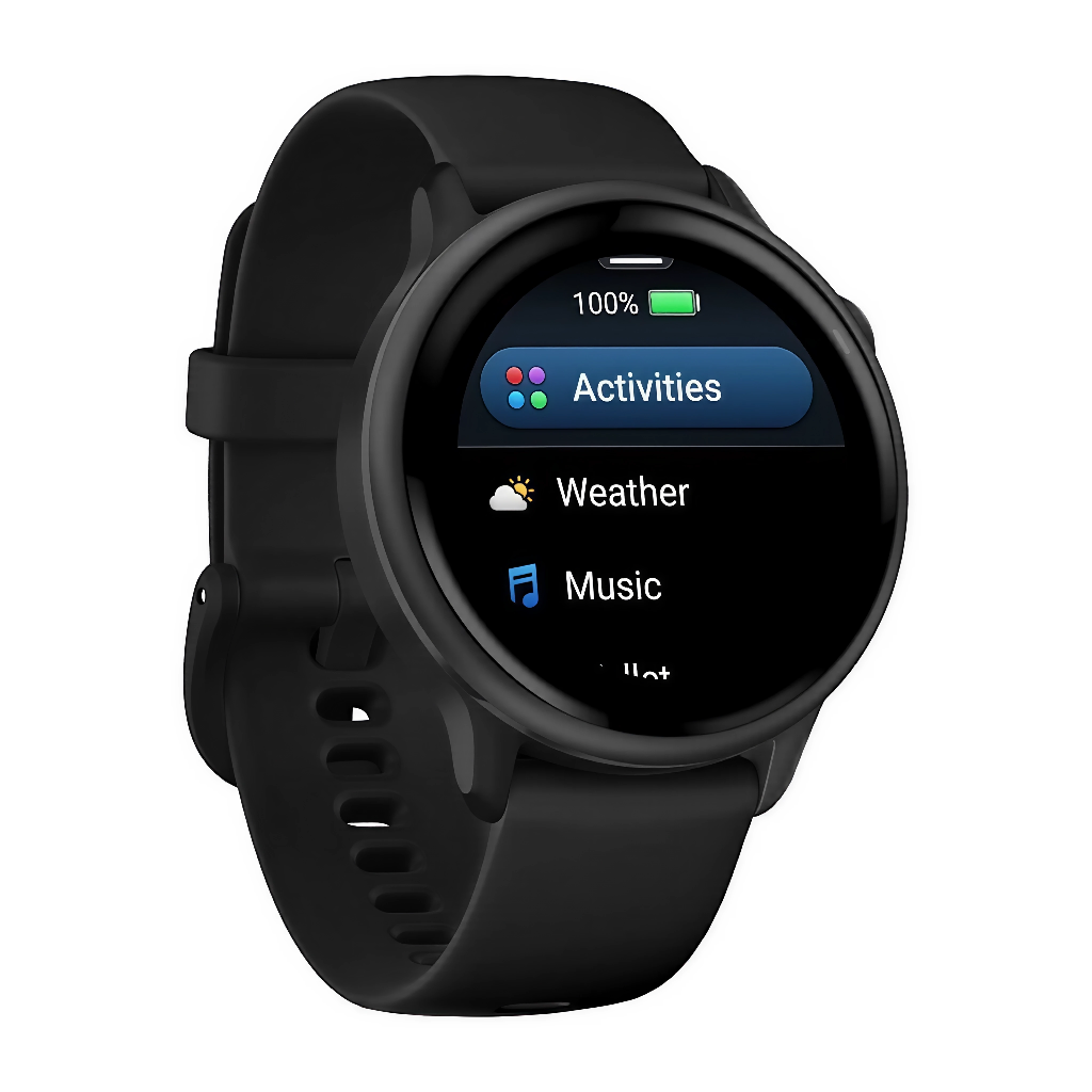 Смарт часы Garmin Vivoactive 6 в Молдове - xstore.md photo 1