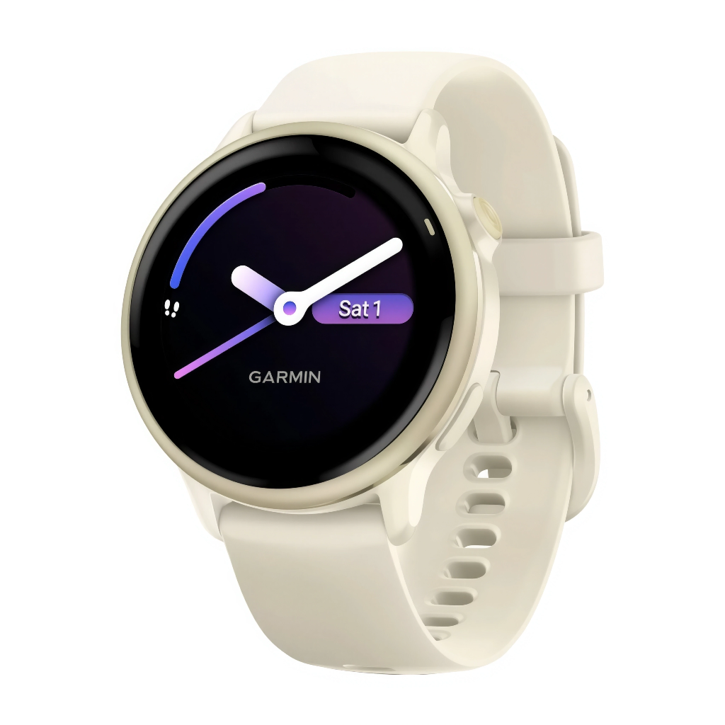 Ceas inteligent Garmin Vivoactive 6 în Moldova - xstore.md photo