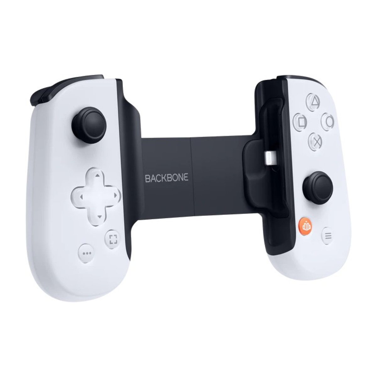 Геймпад Backbone One PlayStation Edition Lightning, White в Молдове - xstore.md photo 2