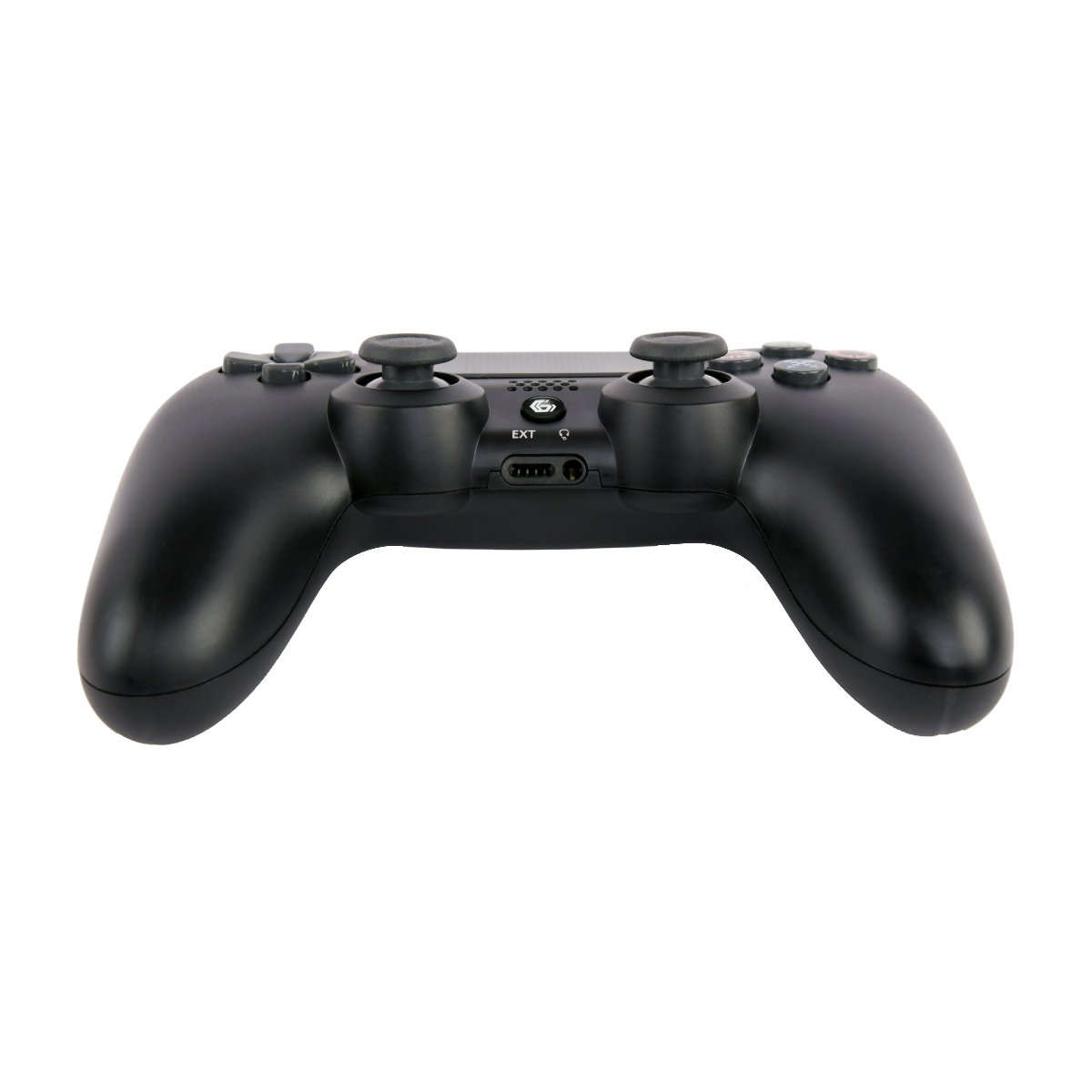 Gamepad Gembird JPD-PS4BT-02, Black în Moldova - xstore.md photo 0
