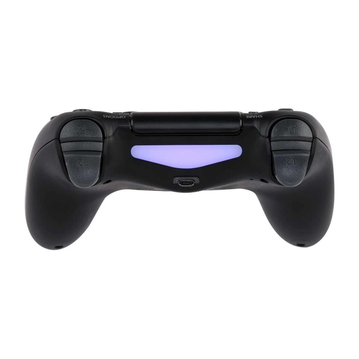 Gamepad Gembird JPD-PS4BT-02, Black în Moldova - xstore.md photo 2
