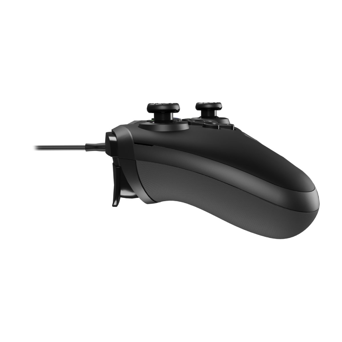 Gamepad Genesis Mangan 300, Black în Moldova - xstore.md photo 3
