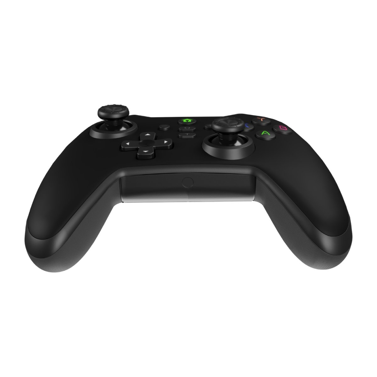 Gamepad Genesis Mangan 300, Black în Moldova - xstore.md photo 0