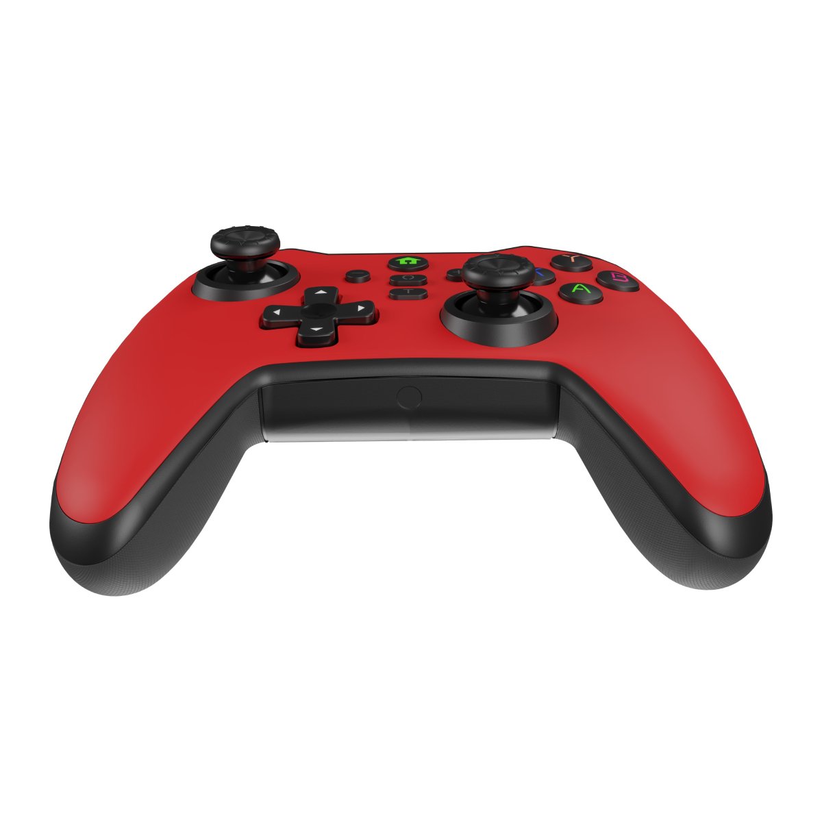 Gamepad Genesis Mangan 300, Red în Moldova - xstore.md photo 0