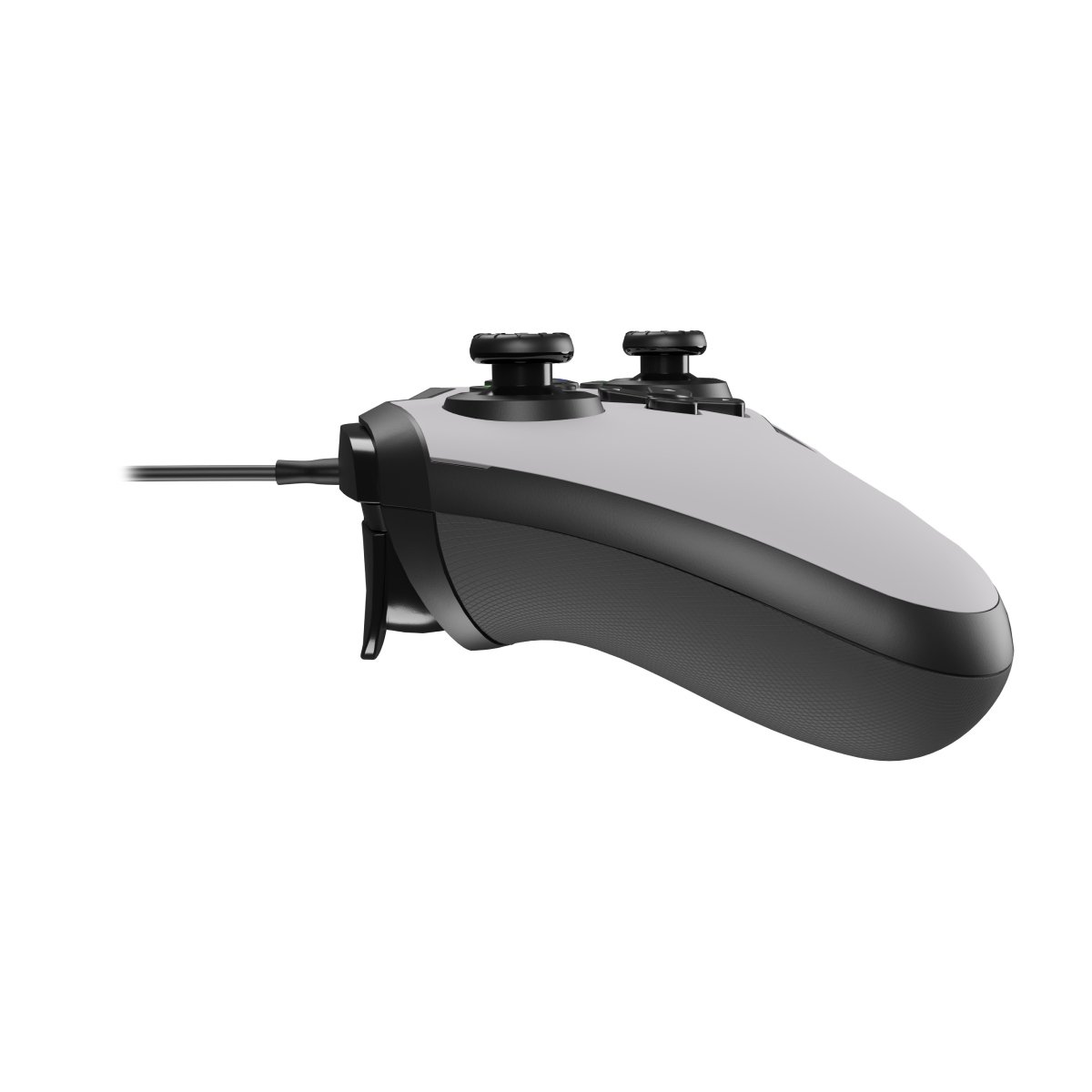 Gamepad Genesis Mangan 300, White în Moldova - xstore.md photo 3