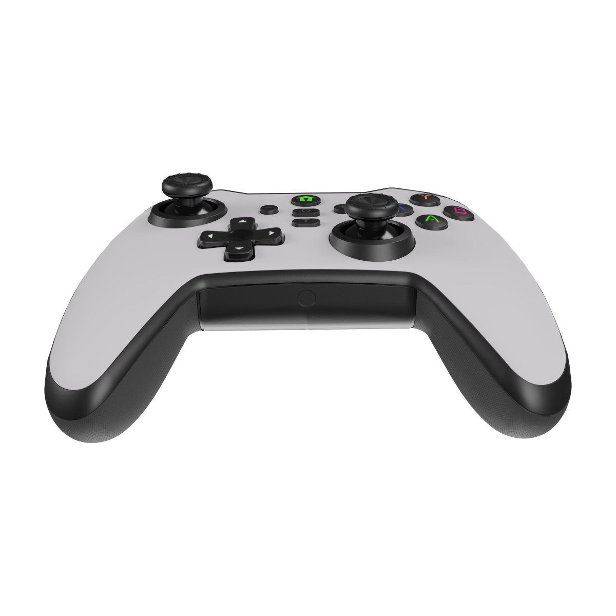Gamepad Genesis Mangan 300, White în Moldova - xstore.md photo 0