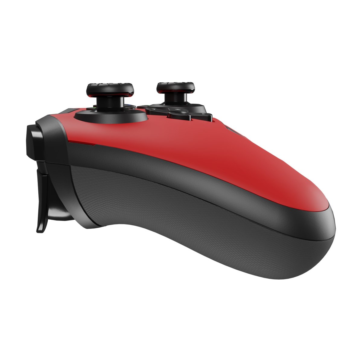 Gamepad Genesis Mangan 400, Red în Moldova - xstore.md photo 3