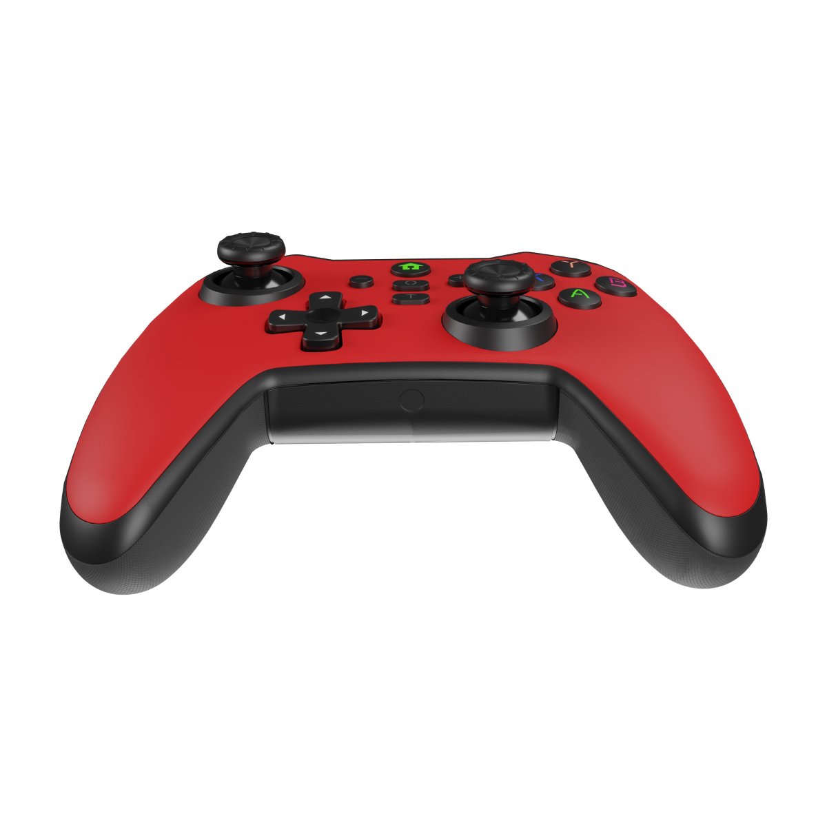 Gamepad Genesis Mangan 400, Red în Moldova - xstore.md photo 0