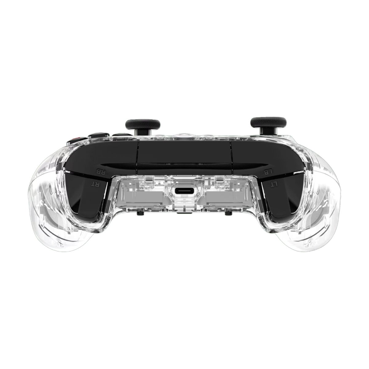 Геймпад HyperX Clutch Gladiate RGB, Transparent в Молдове - xstore.md photo 1