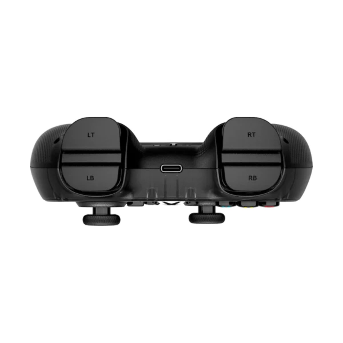 Gamepad HyperX Clutch Tanto Mini, Black în Moldova - xstore.md photo 1