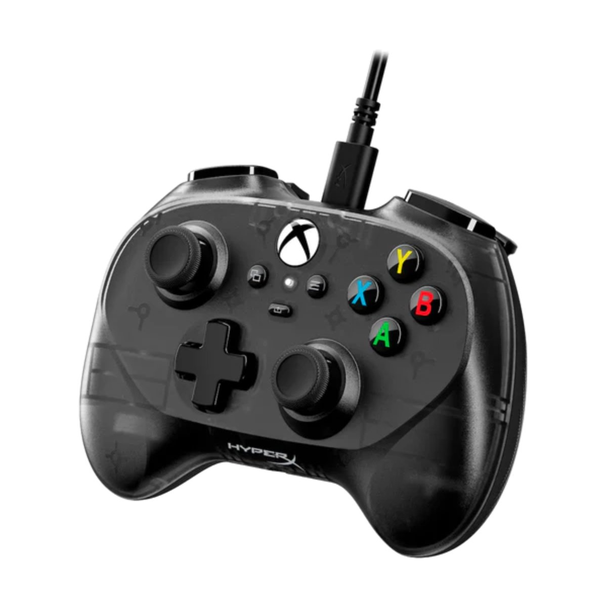 Gamepad HyperX Clutch Tanto Mini, Black în Moldova - xstore.md photo 0