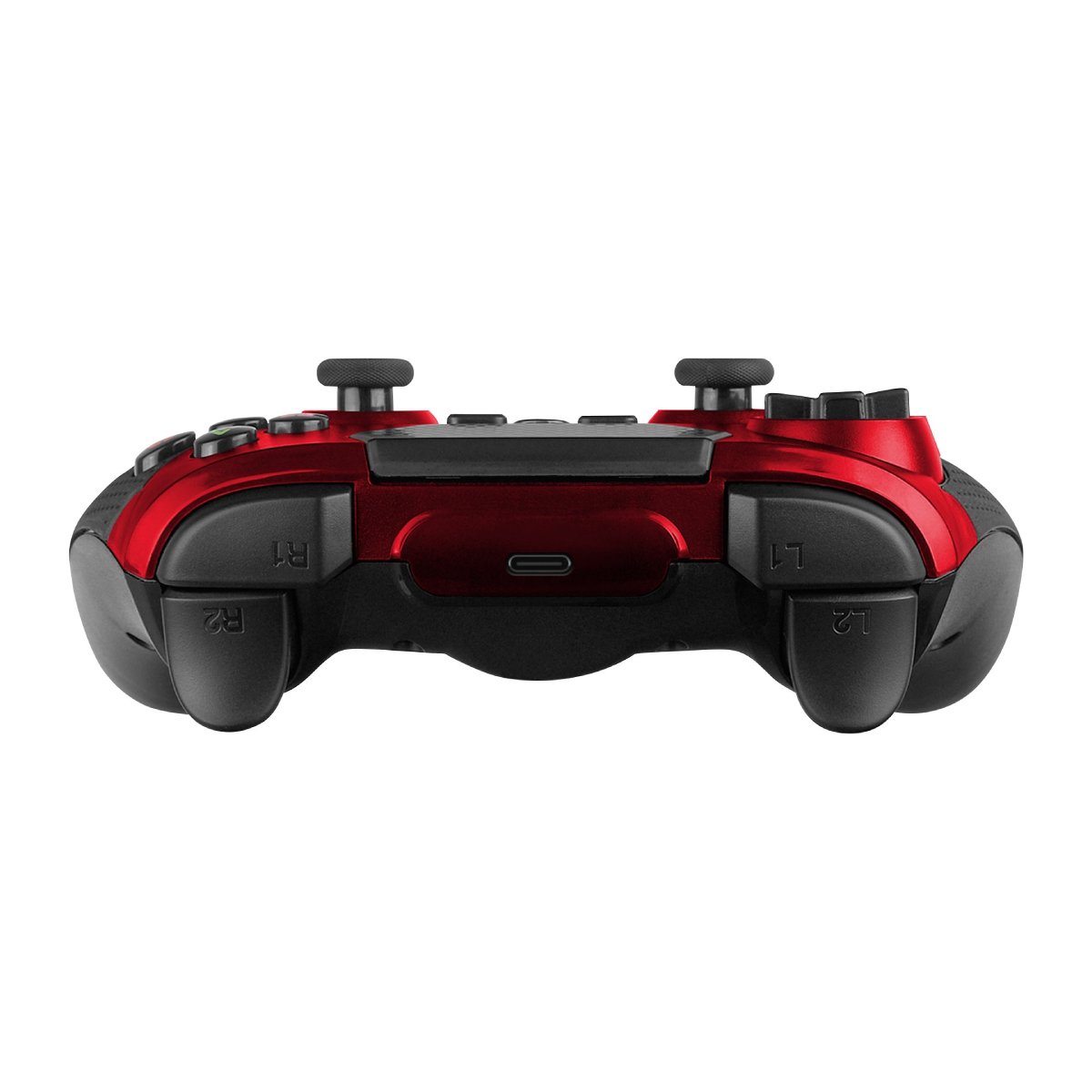 Gamepad SVEN GC-4040, Red în Moldova - xstore.md photo 1
