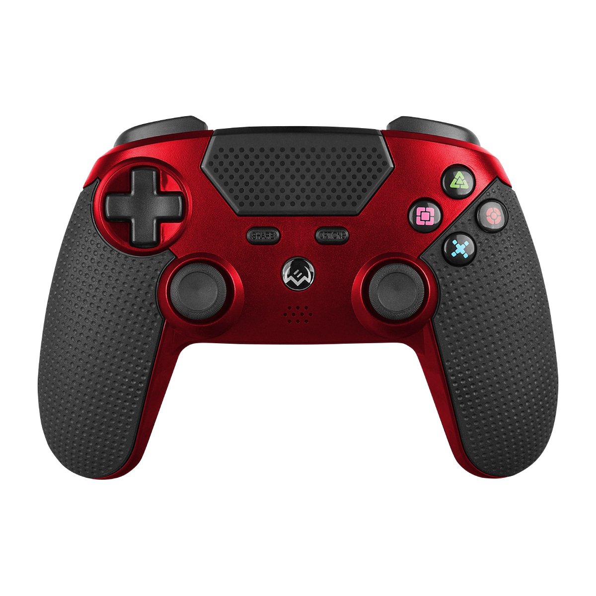 Gamepad SVEN GC-4040, Red în Moldova - xstore.md photo