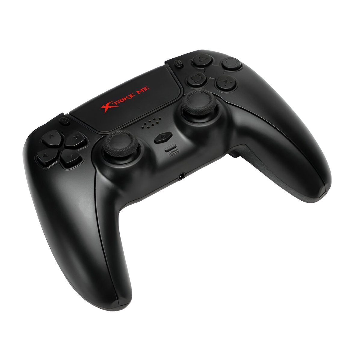 Controller Xtrike Me GP-51, Black în Moldova - xstore.md photo 2