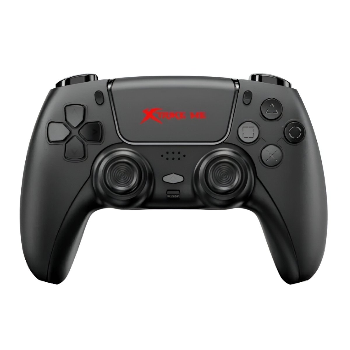 Controller Xtrike Me GP-51, Black în Moldova - xstore.md photo