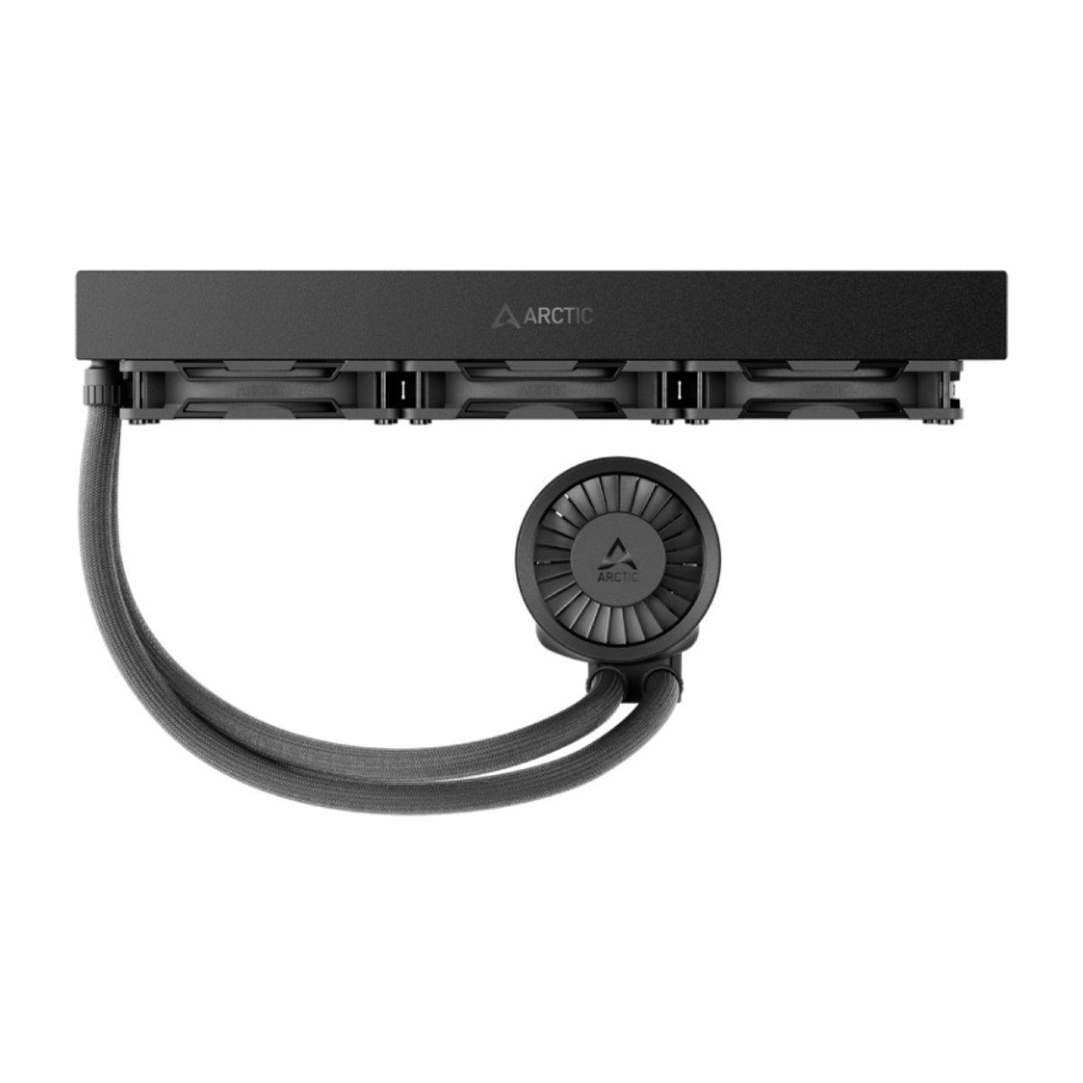 Cooler Arctic Liquid Freezer III Pro 360 în Moldova - xstore.md photo 0