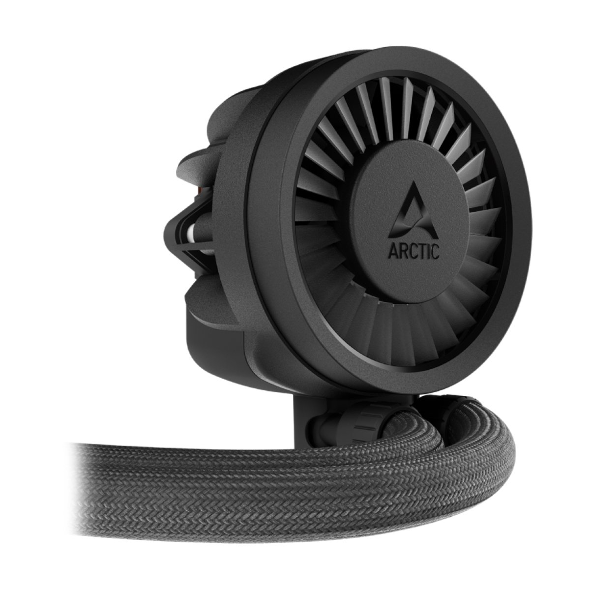 Cooler Arctic Liquid Freezer III Pro 360 în Moldova - xstore.md photo 1