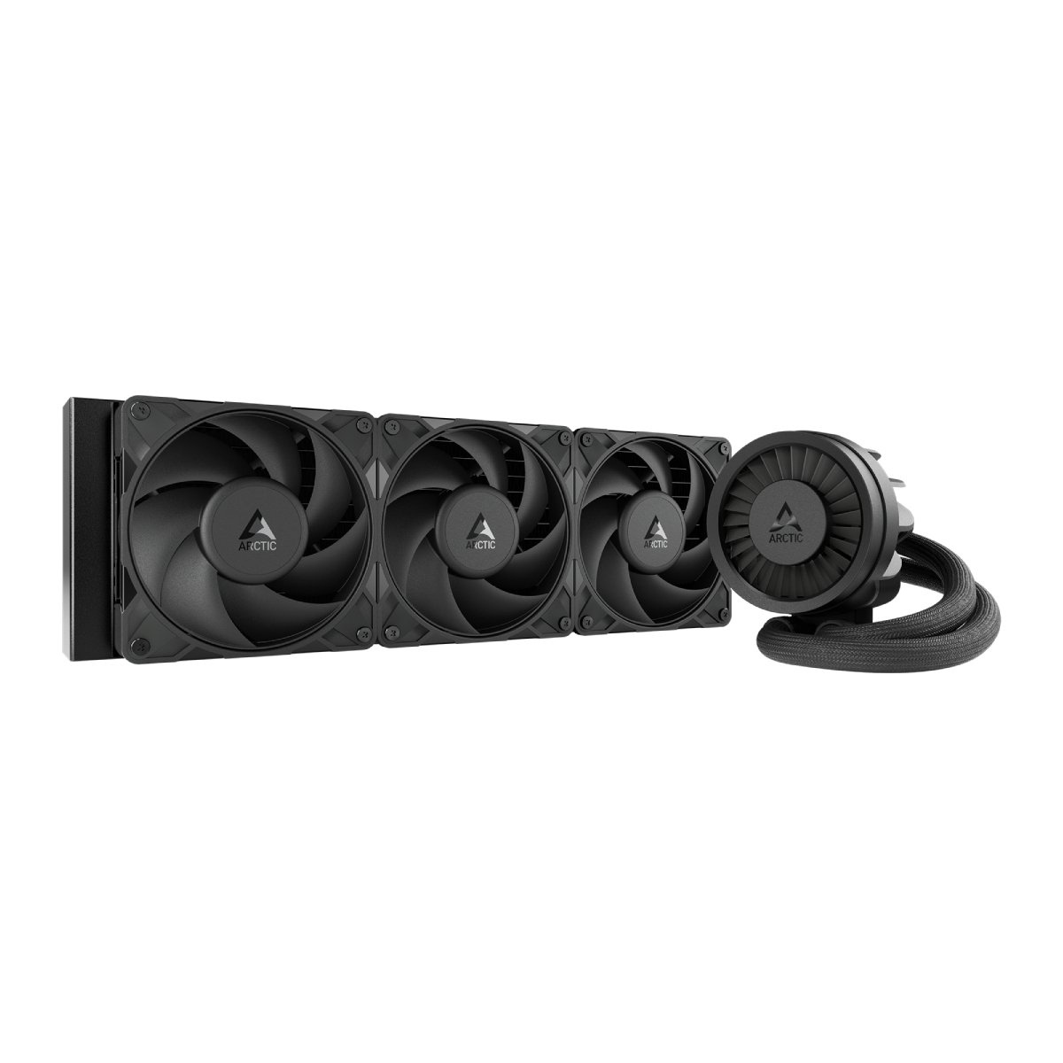 Cooler Arctic Liquid Freezer III Pro 360 în Moldova - xstore.md photo