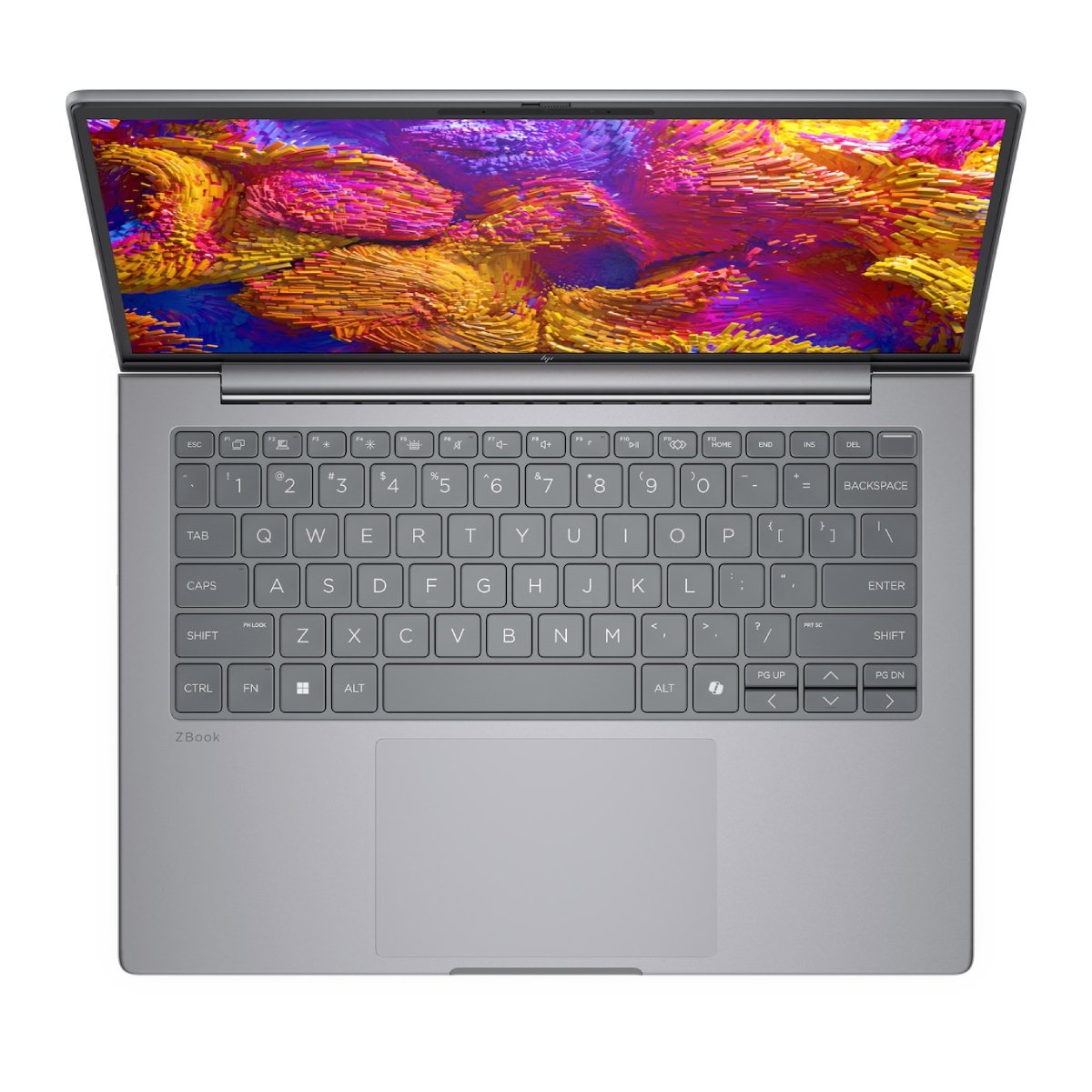 Laptop HP ZBook 8 G1as (B72WYET) - xstore.md photo 0