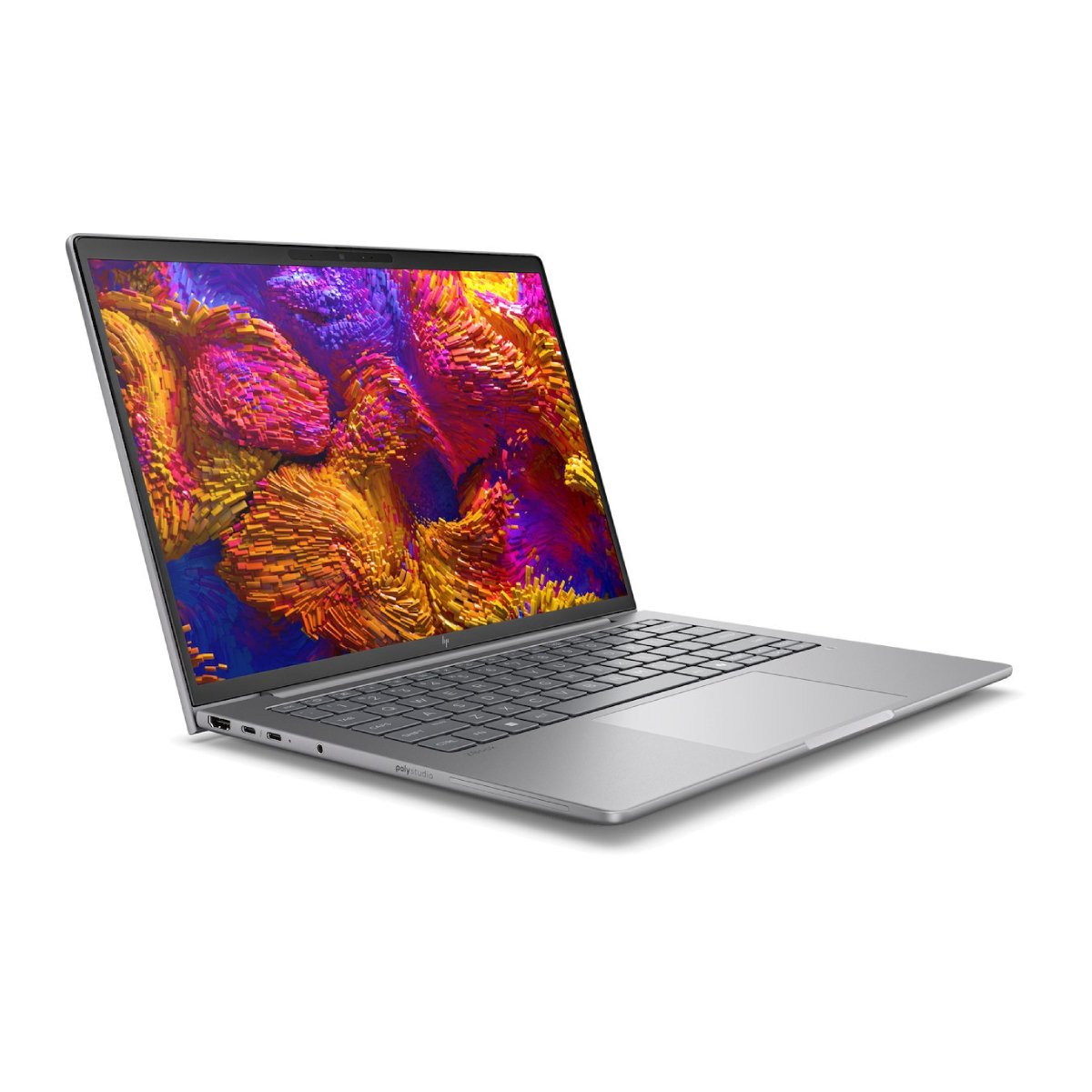 Laptop HP ZBook 8 G1as (B72WYET) - xstore.md photo 1