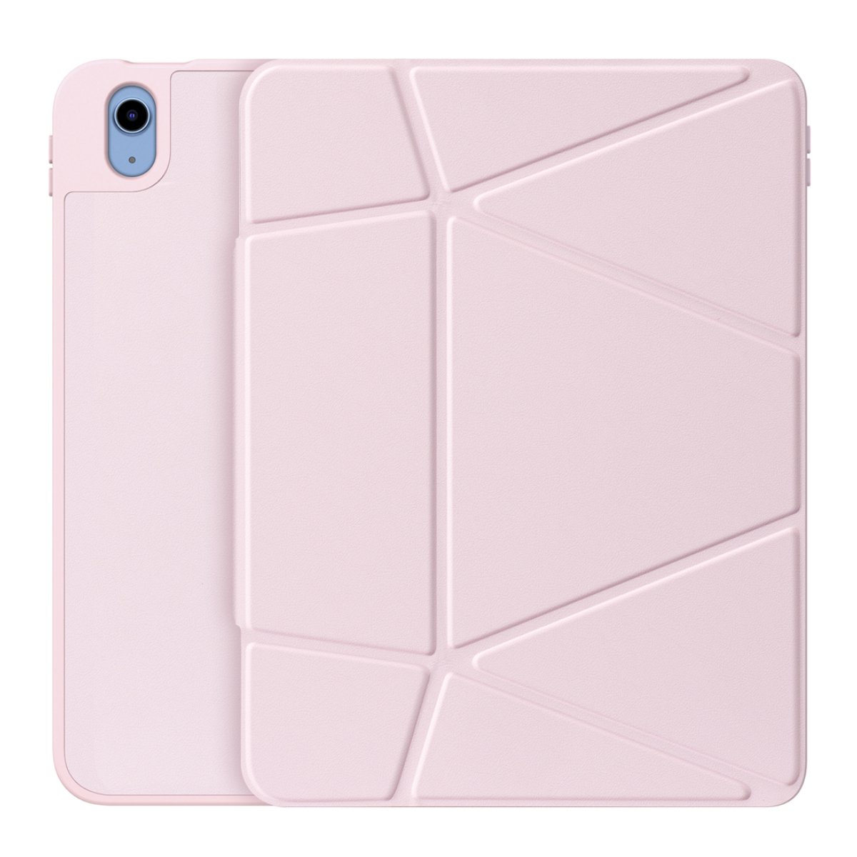 Husă DUX DUCIS Apple iPad 10, Pink - xstore.md photo