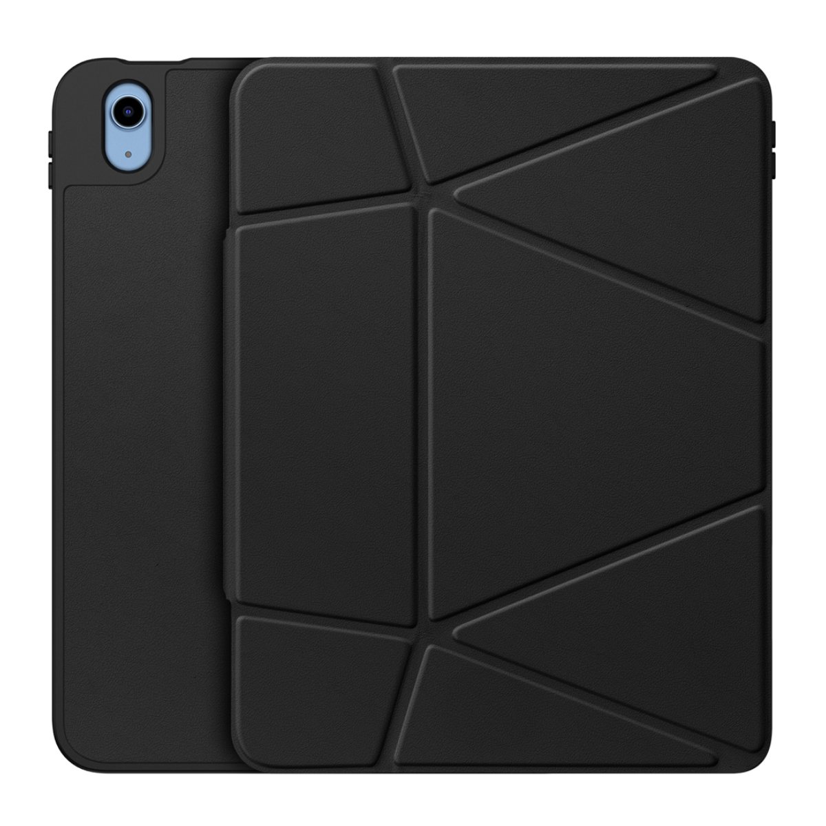 Чехол DUX DUCIS Apple iPad 10, Black - xstore.md photo