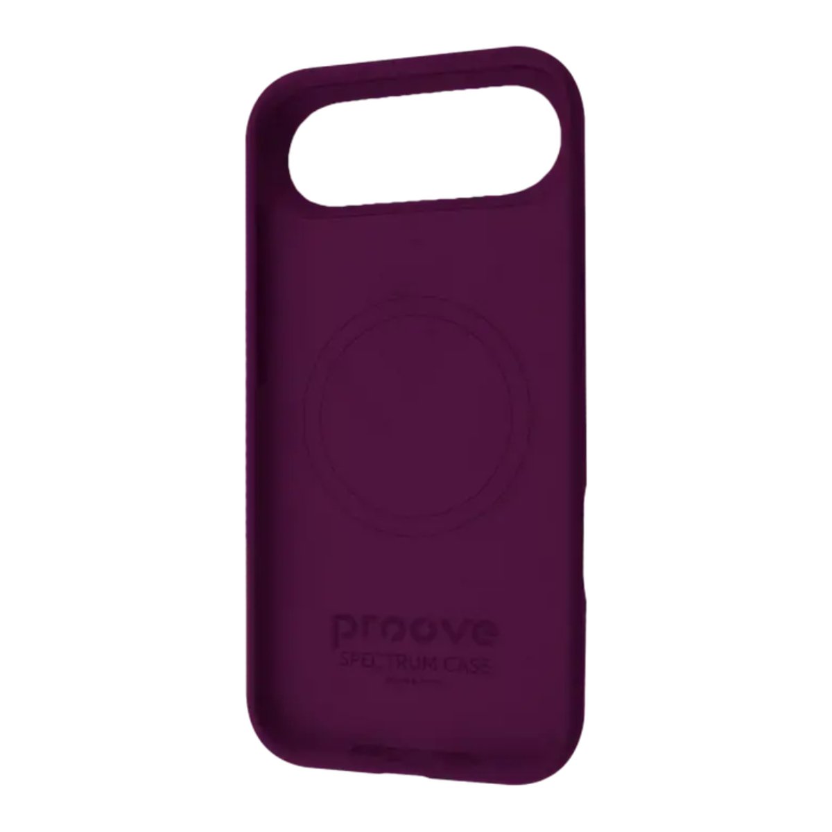 Чехол Proove Apple iPhone 17 Air, Purple - xstore.md photo 0