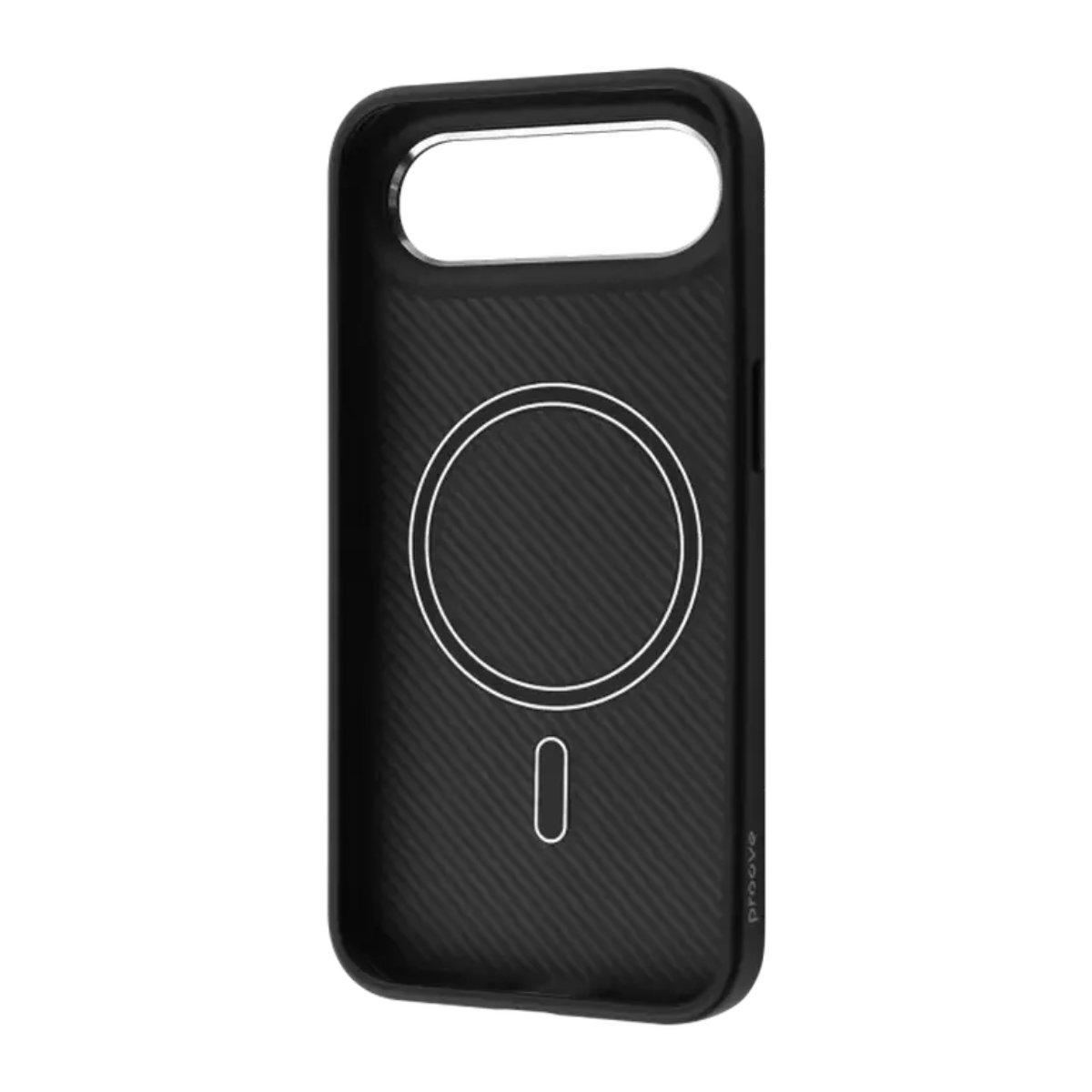 Чехол Proove Apple iPhone 17 Air, Black - xstore.md photo 0