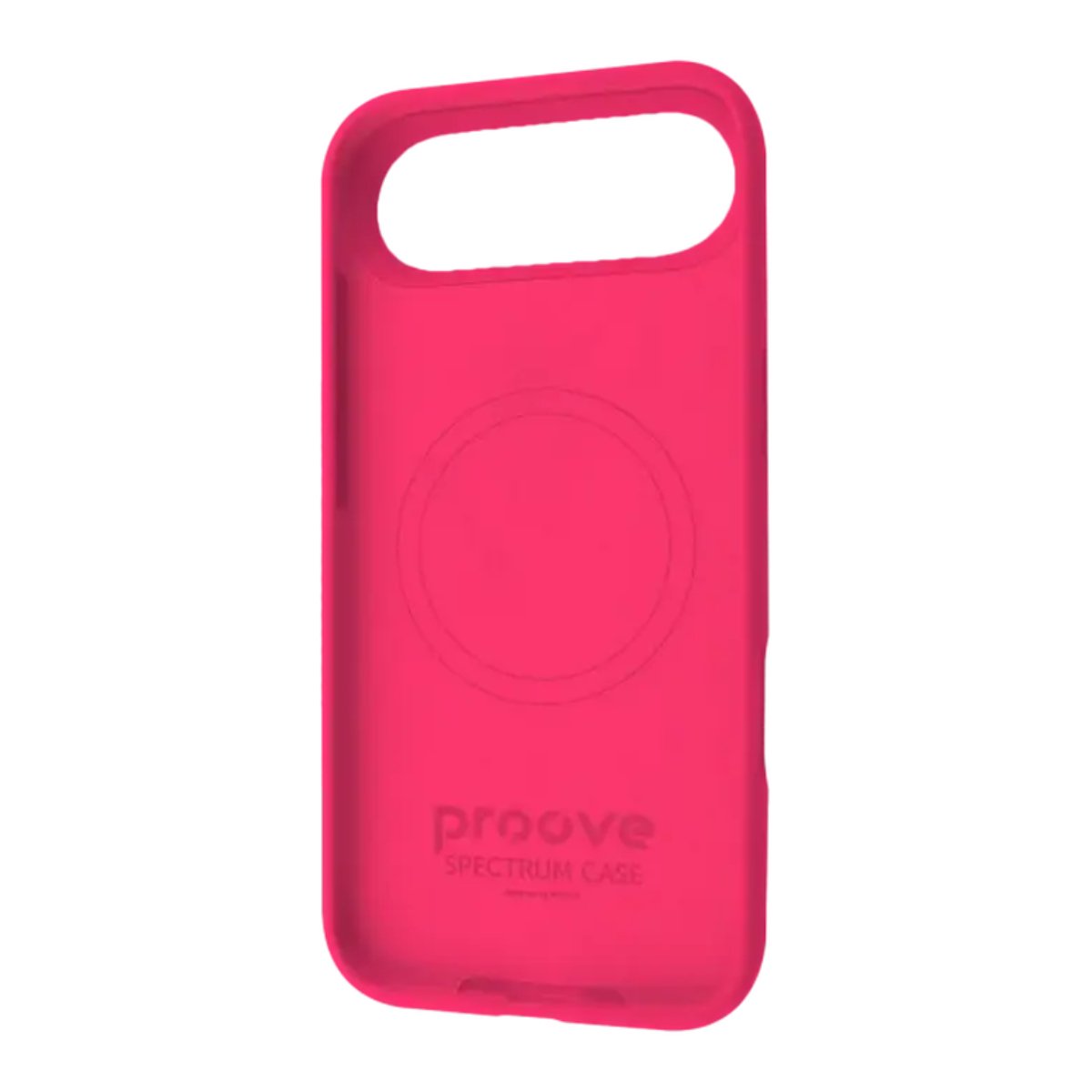Чехол Proove Apple iPhone 17 Air, Pink - xstore.md photo 0