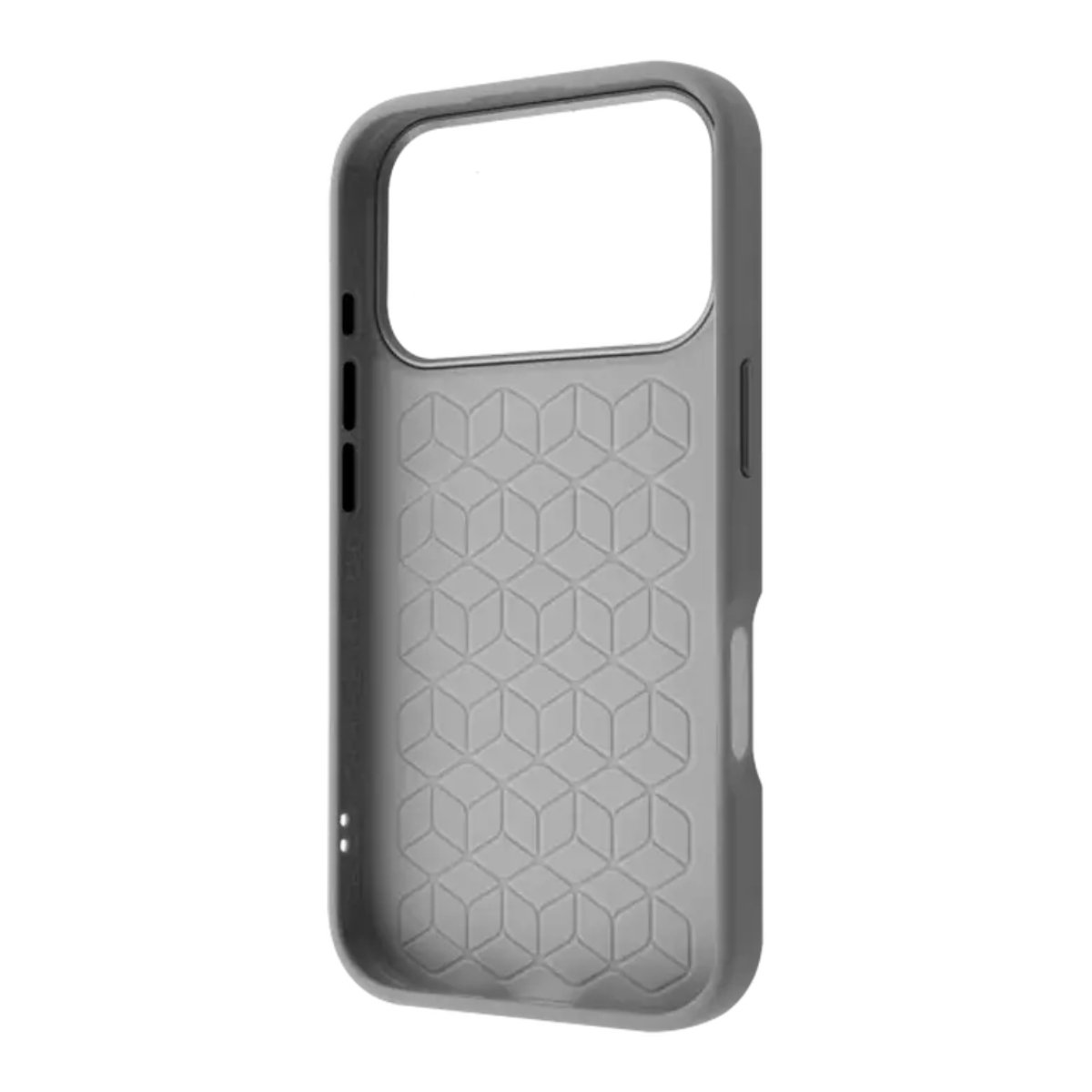Чехол Proove Apple iPhone 17 Pro, Grey - xstore.md photo 0