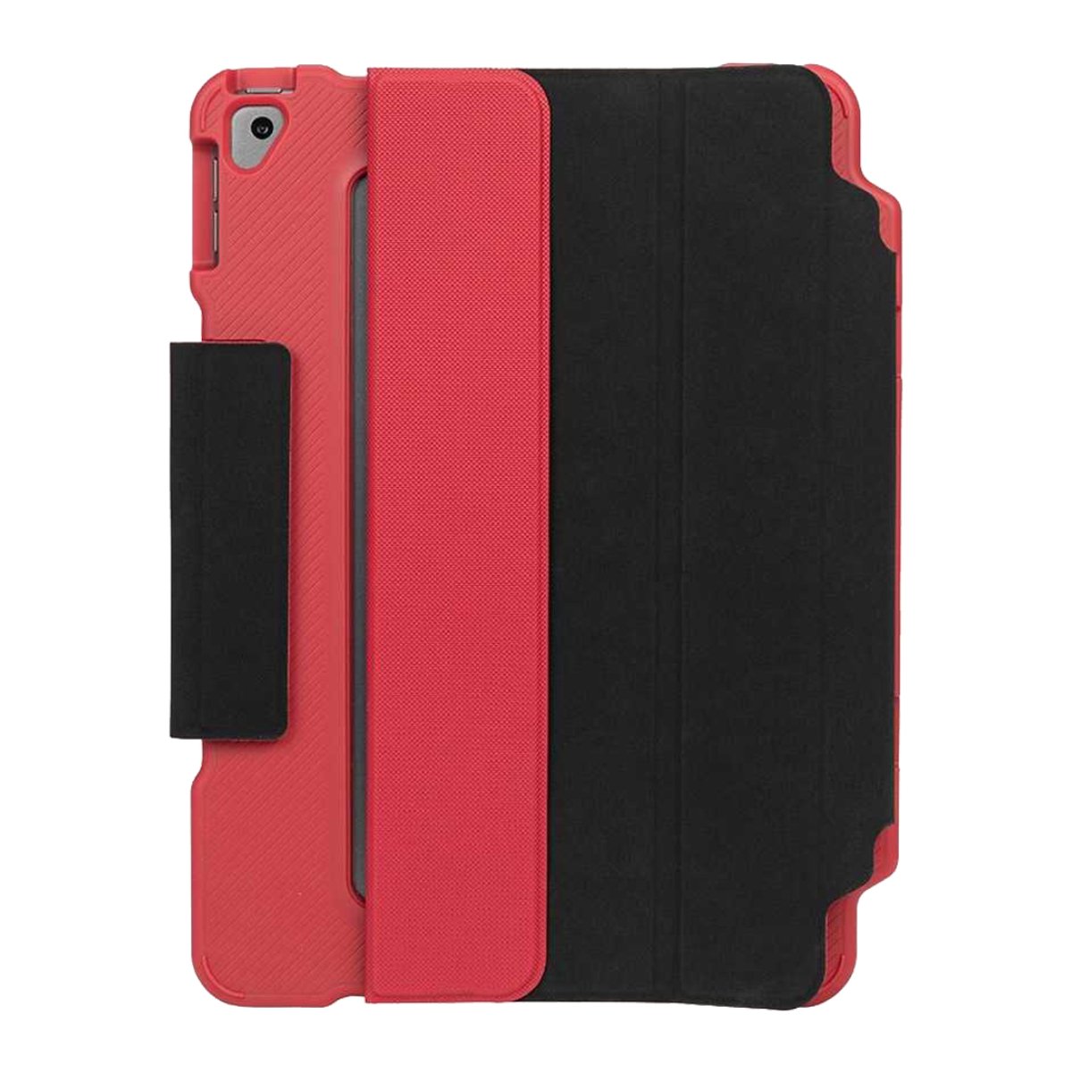 Чехол Tucano Apple iPad 10.2❞, Red - xstore.md photo 0