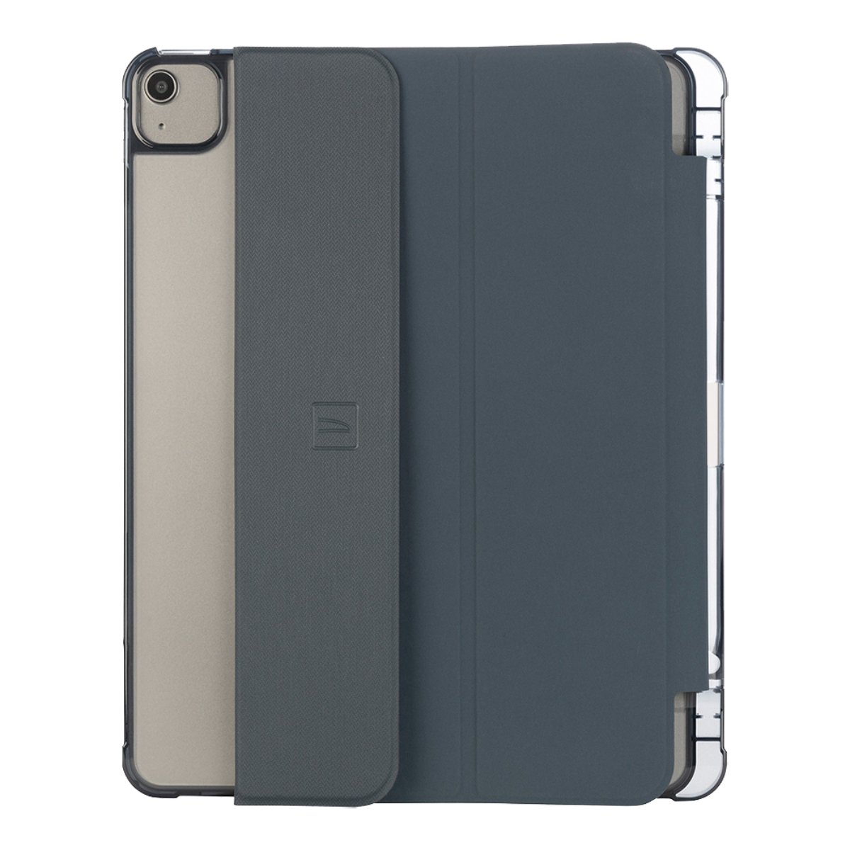 Чехол Tucano Apple iPad Air 13❞ 2024, Blue - xstore.md photo