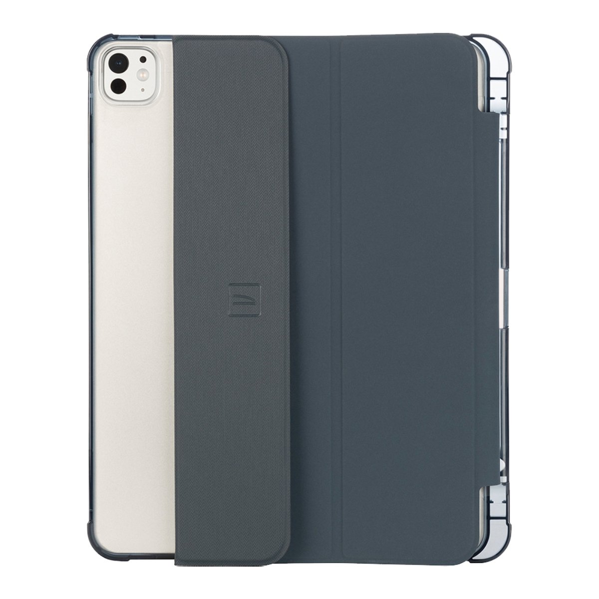 Чехол Tucano Apple iPad Pro 13❞ 2024, Blue - xstore.md photo