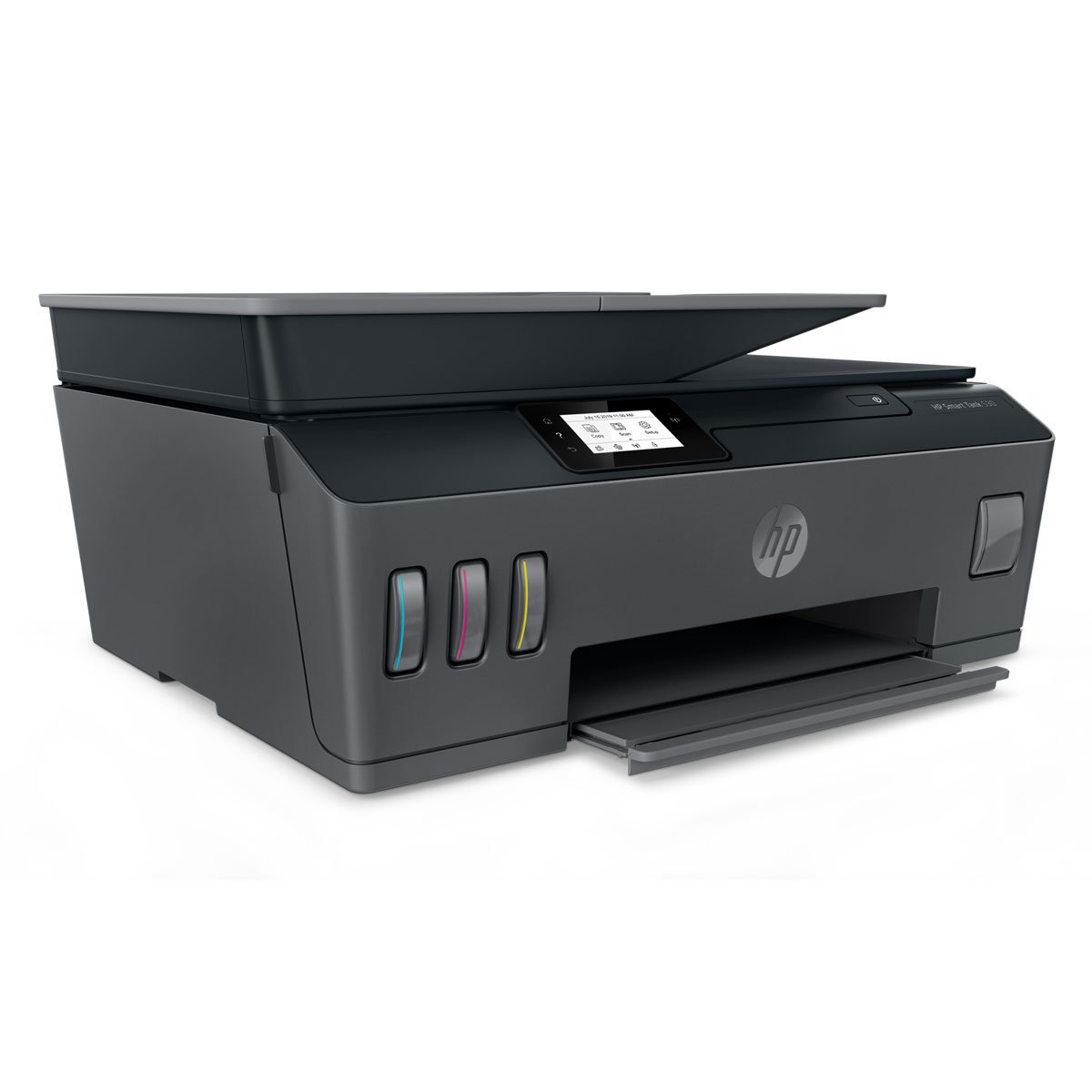 Многофункциональное устройство HP Smart Tank 530 - xstore.md photo 0