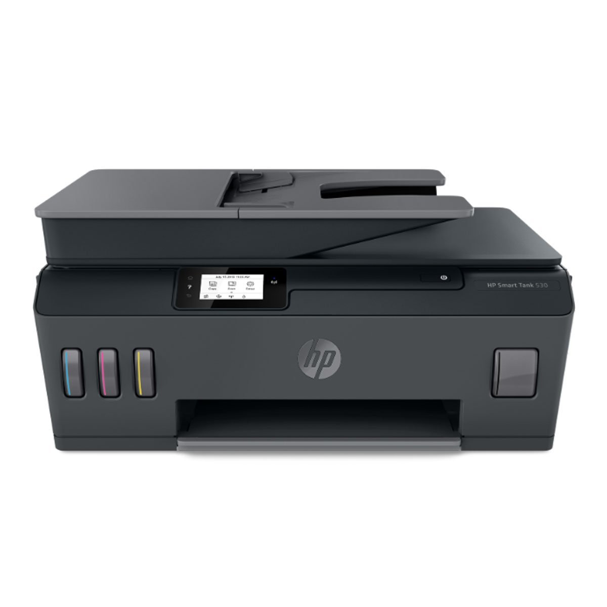 Многофункциональное устройство HP Smart Tank 530 - xstore.md photo