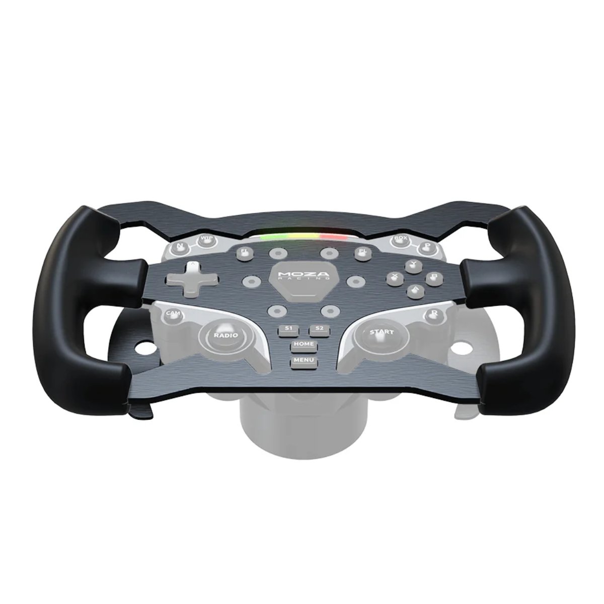 Modul de volan gaming MOZA ES Formula Mod în Moldova - xstore.md photo 1