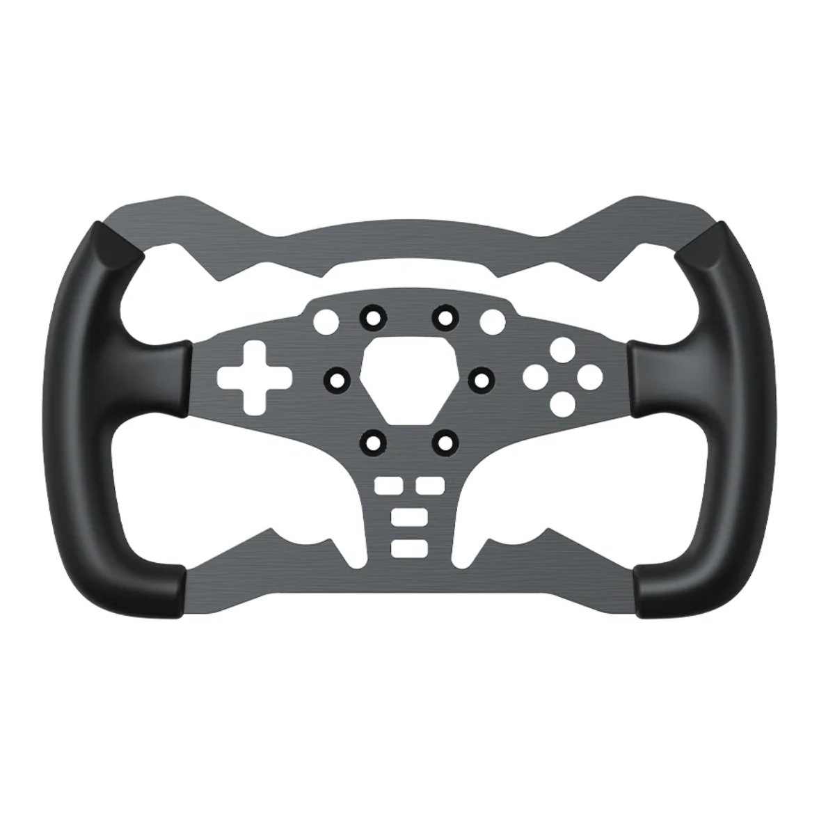 Modul de volan gaming MOZA ES Formula Mod în Moldova - xstore.md photo