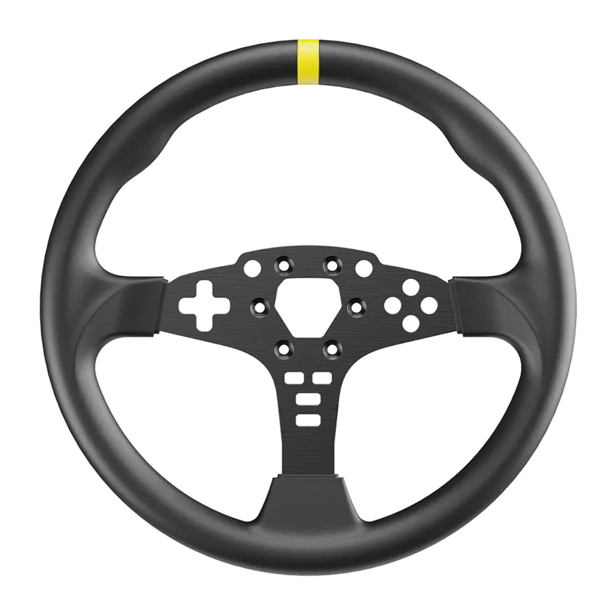 Modul de volan gaming MOZA ESX Mod în Moldova - xstore.md photo