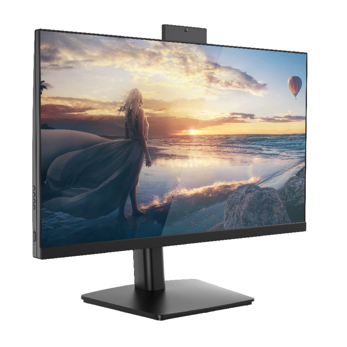 Монитор HAILAN GD40-CUIQ-B в Молдове - xstore.md photo 0