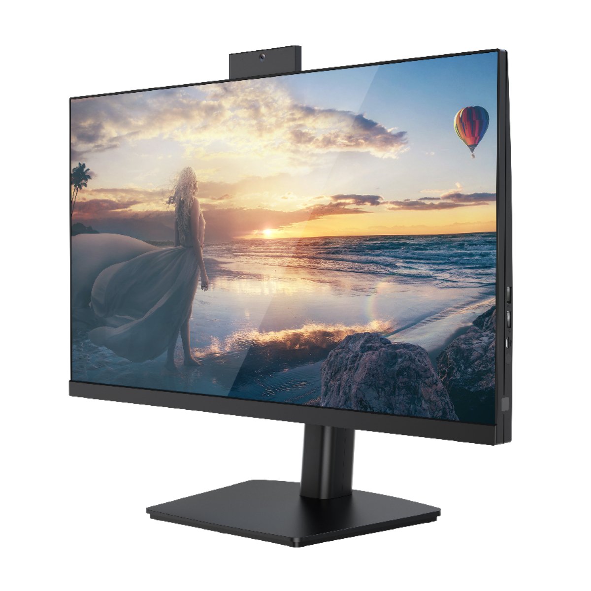 Монитор HAILAN GD40-CUIQ-B в Молдове - xstore.md photo 1